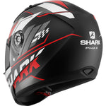 Shark Ridill Phaz Motorcycle Helmet