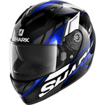Shark Ridill Phaz Motorcycle Helmet