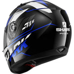 Shark Ridill Phaz Motorcycle Helmet