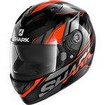 Shark Ridill Phaz Motorcycle Helmet