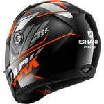 Shark Ridill Phaz Motorcycle Helmet