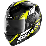 Shark Ridill Phaz Motorcycle Helmet