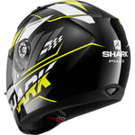 Shark Ridill Phaz Motorcycle Helmet