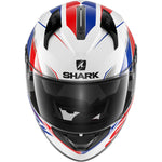 Shark Ridill Phaz Motorcycle Helmet