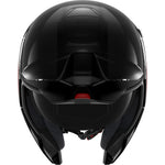 Shark EvoJet Karonn Mat Flip Front Motorcycle Helmet