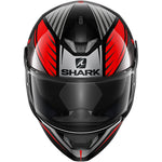 Shark Skwal 2 Hallder Motorcycle Helmet