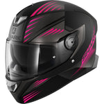 Shark Skwal 2 Hallder Motorcycle Helmet