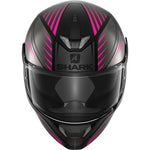 Shark Skwal 2 Hallder Motorcycle Helmet