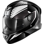 Shark Skwal 2 Hallder Motorcycle Helmet