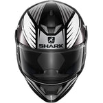Shark Skwal 2 Hallder Motorcycle Helmet