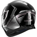 Shark Skwal 2 Hallder Motorcycle Helmet