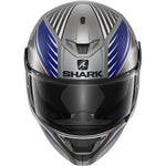Shark Skwal 2 Hallder Motorcycle Helmet