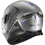 Shark Skwal 2 Hallder Motorcycle Helmet