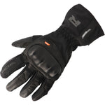 Richa Hypercane Gore-Tex Motorcycle Gloves L Black EX-DISPLAY