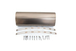 Akrapovic Silencer Sleeve Kit - Yamaha YZF-R1 1000 ABS 2015-2019