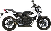 LeoVince Underbody Silencer - Yamaha XJ 6 F 2010-2016