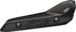 LeoVince Heat Shield - KTM SMC690 R 2019-2024