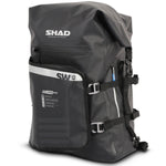 Shad SW45 100% Waterproof Motorcycle Backpack