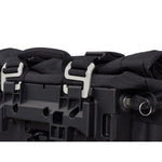 Shad TR40 Soft Adventure Panniers