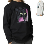 Fox Racing Youth Detonate Long Sleeve T-Shirt