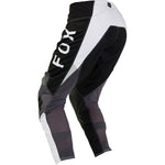 Fox Racing 2024 180 Nitro Black Grey Motocross Pants