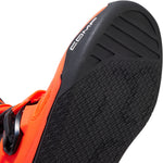 Fox Racing 2024 Youth Comp Motocross Boots - Fluo Orange