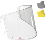 Pinlock 70 Max Vision Anti-Fog Lens Compatible With Treon YA-910V