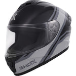 Shox Command Confine ECE R22.06 Motorcycle Helmet