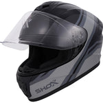 Shox Command Confine ECE R22.06 Motorcycle Helmet