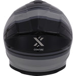 Shox Command Confine ECE R22.06 Motorcycle Helmet