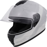 Shox Command Confine ECE R22.06 Motorcycle Helmet