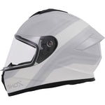 Shox Command Confine ECE R22.06 Motorcycle Helmet