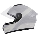 Shox Command Confine ECE R22.06 Motorcycle Helmet