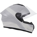 Shox Command Confine ECE R22.06 Motorcycle Helmet