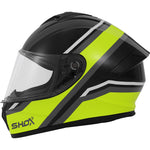 Shox Command Confine ECE R22.06 Motorcycle Helmet