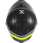 Shox Command Confine ECE R22.06 Motorcycle Helmet