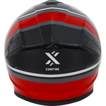 Shox Command Confine ECE R22.06 Motorcycle Helmet