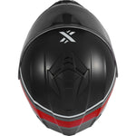 Shox Command Confine ECE R22.06 Motorcycle Helmet