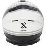 Shox Command Confine ECE R22.06 Motorcycle Helmet