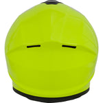 Shox Command Solid ECE R22.06 Motorcycle Helmet
