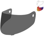 Shox Jetstream Helmet Tinted Visor