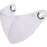 Shox Jetstream Helmet Tinted Visor