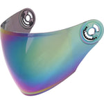 Shox Jetstream Helmet Tinted Visor