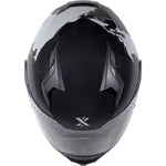 Shox Eclipse Atlas ECE R22.06 Motorcycle Helmet