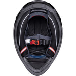 Shox Eclipse Atlas ECE R22.06 Motorcycle Helmet