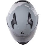 Shox Eclipse Atlas ECE R22.06 Motorcycle Helmet