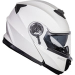 Shox Destination Solid Flip Front ECE R22.06 Motorcycle Helmet