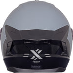 Shox Apex Base ECE R22.06 Motorcycle Helmet