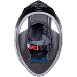 Shox Apex Base ECE R22.06 Motorcycle Helmet