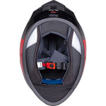 Shox Apex Base ECE R22.06 Motorcycle Helmet